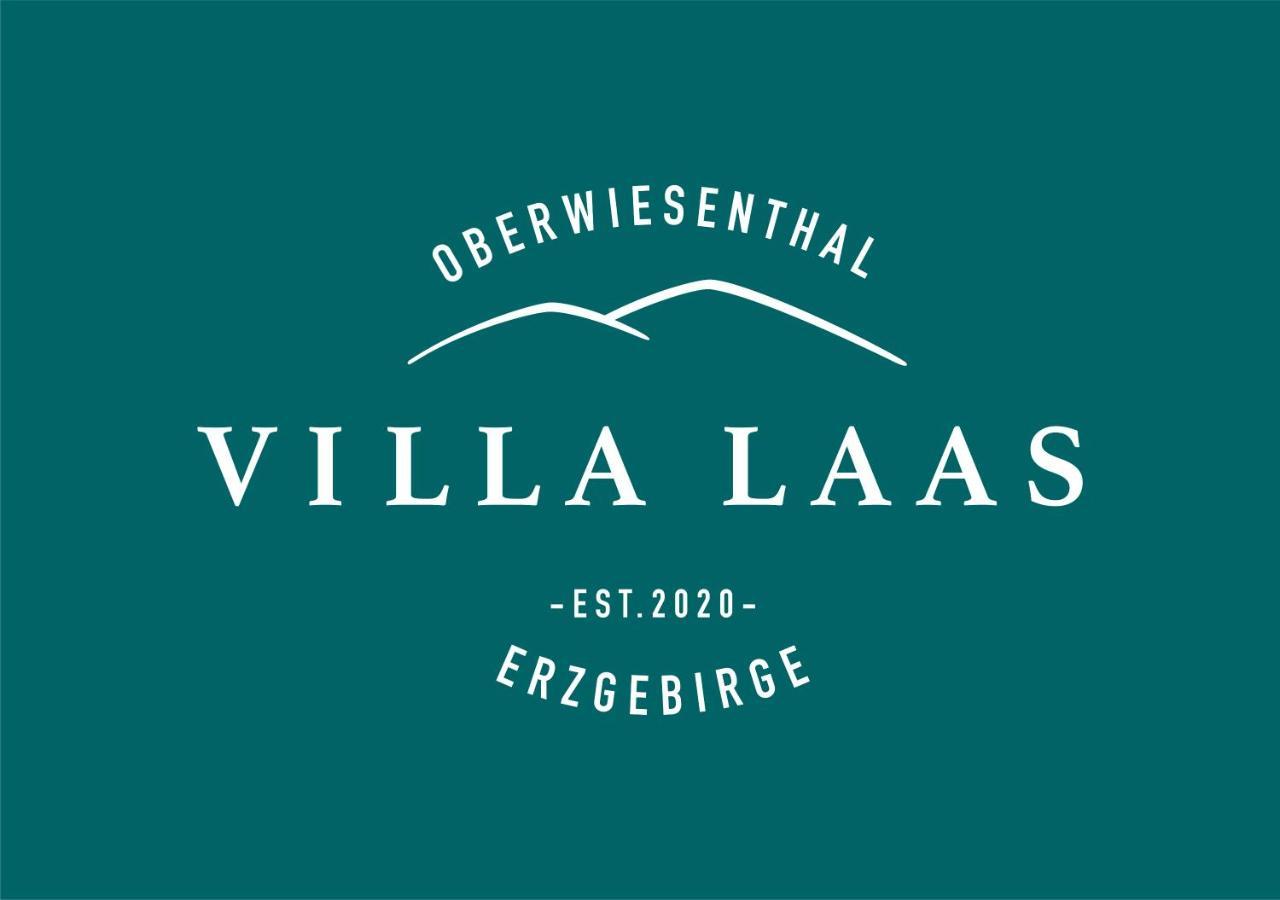 Villa Laas Oberwiesenthal Exterior photo
